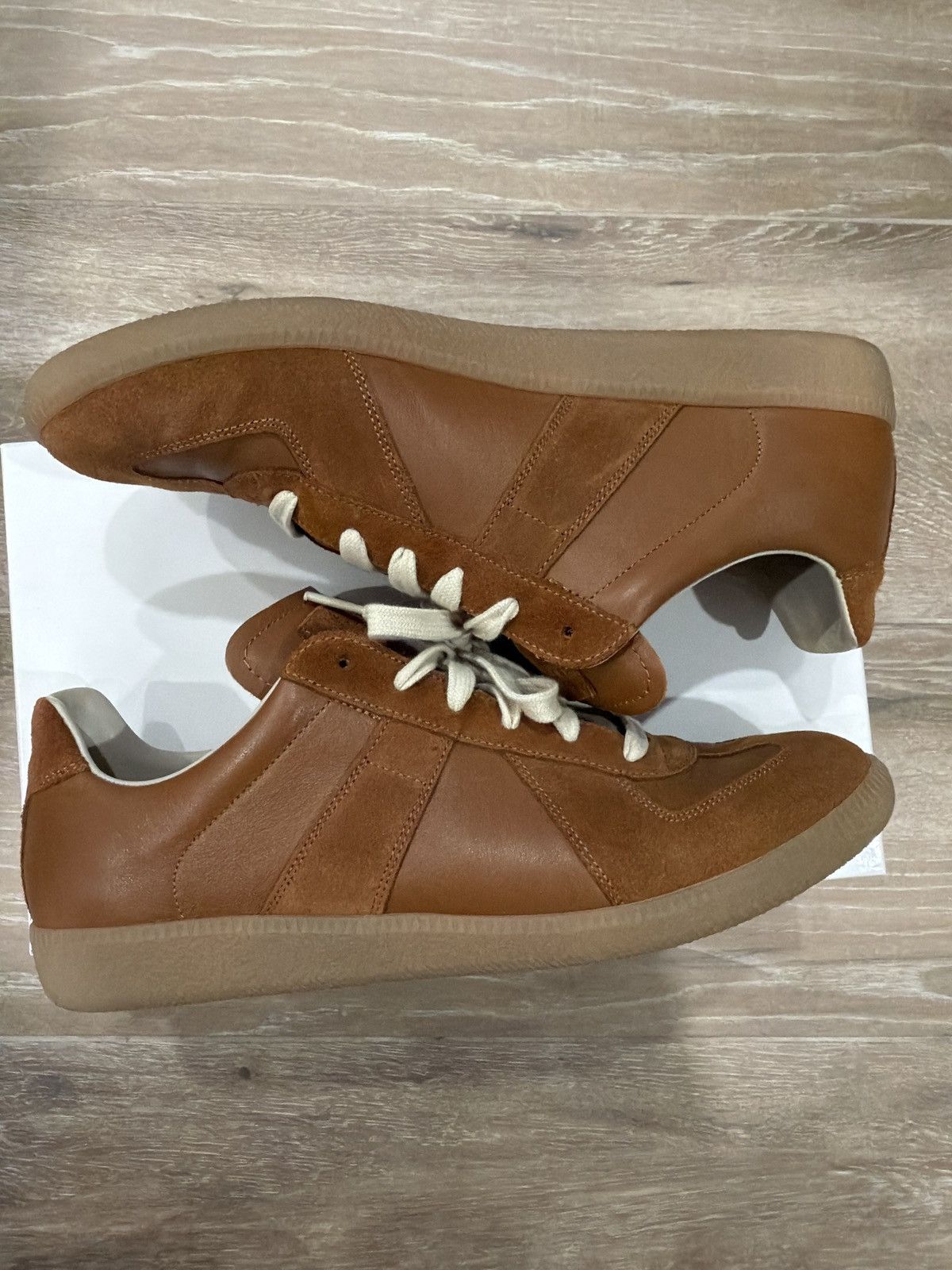 Maison Margiela Maison Margiela Replica Purple Taro | Grailed