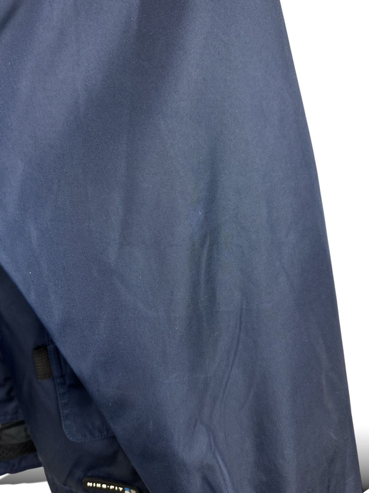 Nike ACG Vintage Y2K Nike ACG Baggy Nylon Jacket Hiking Outdoor Gorp Size US M / EU 48-50 / 2 - 13 Thumbnail