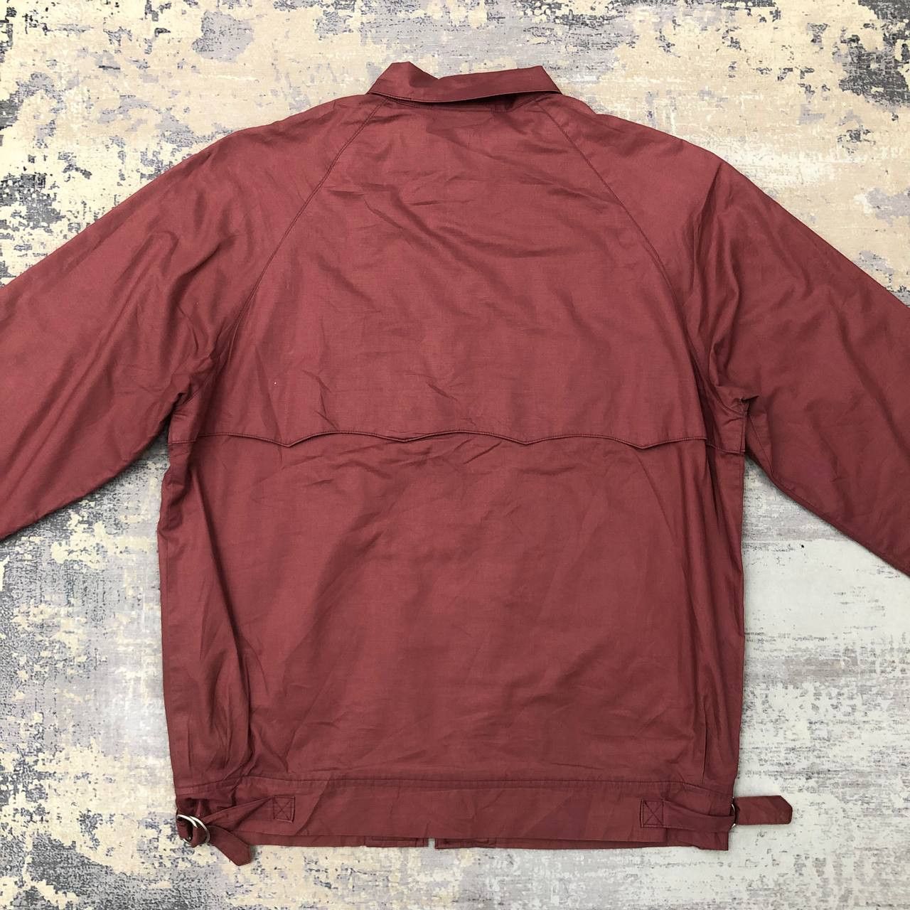 Japanese Brand Y572 VTG JAPAN BOBSON JACKETS Size US M / EU 48-50 / 2 - 2 Thumbnail