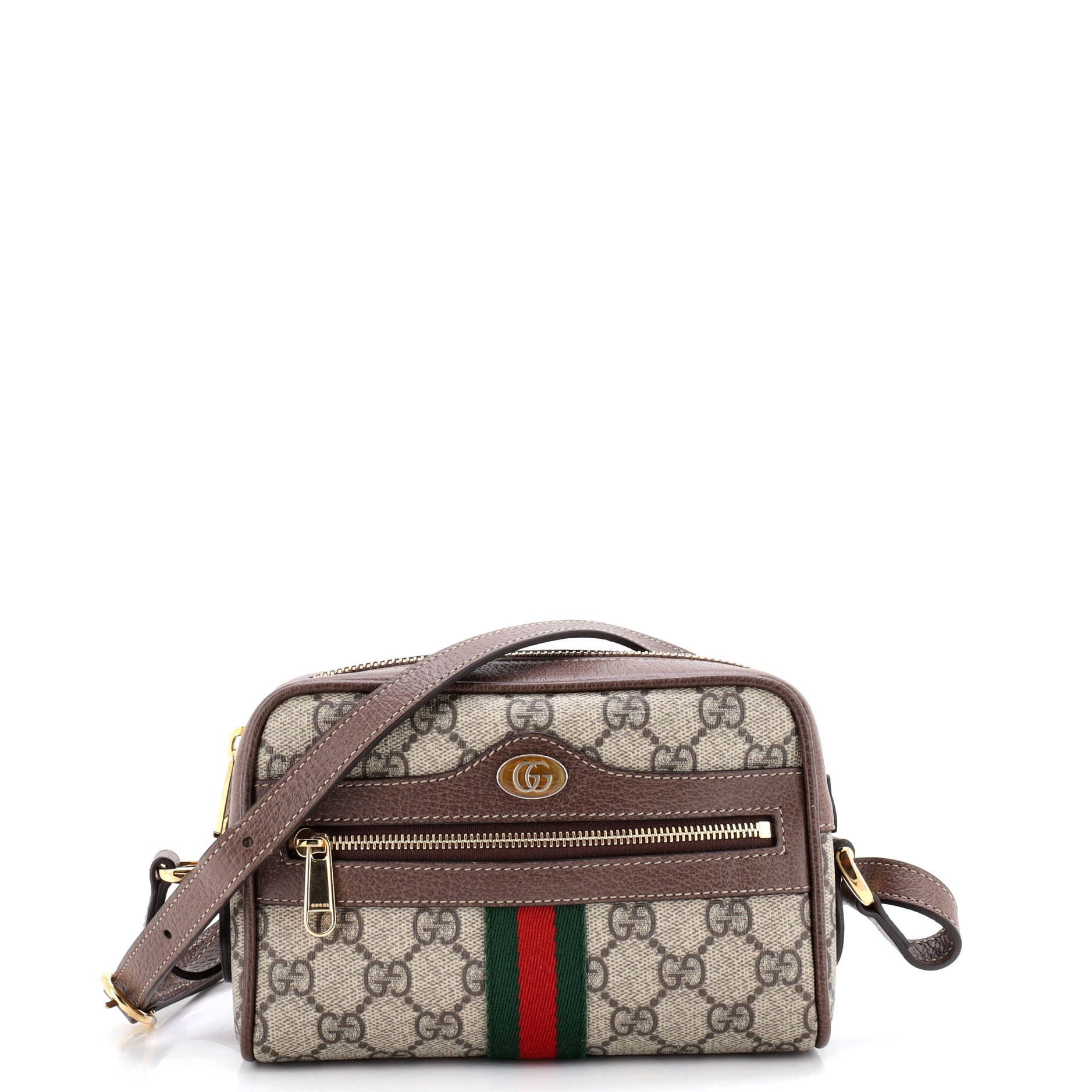 Gucci Ophidia Shoulder Bag Size ONE SIZE - 1 Thumbnail