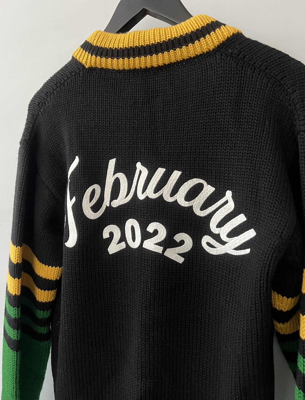 Prada Prada Time Capsule LIMITED EDITION Cardigan Size US S / EU 44-46 / 1 - 5 Thumbnail