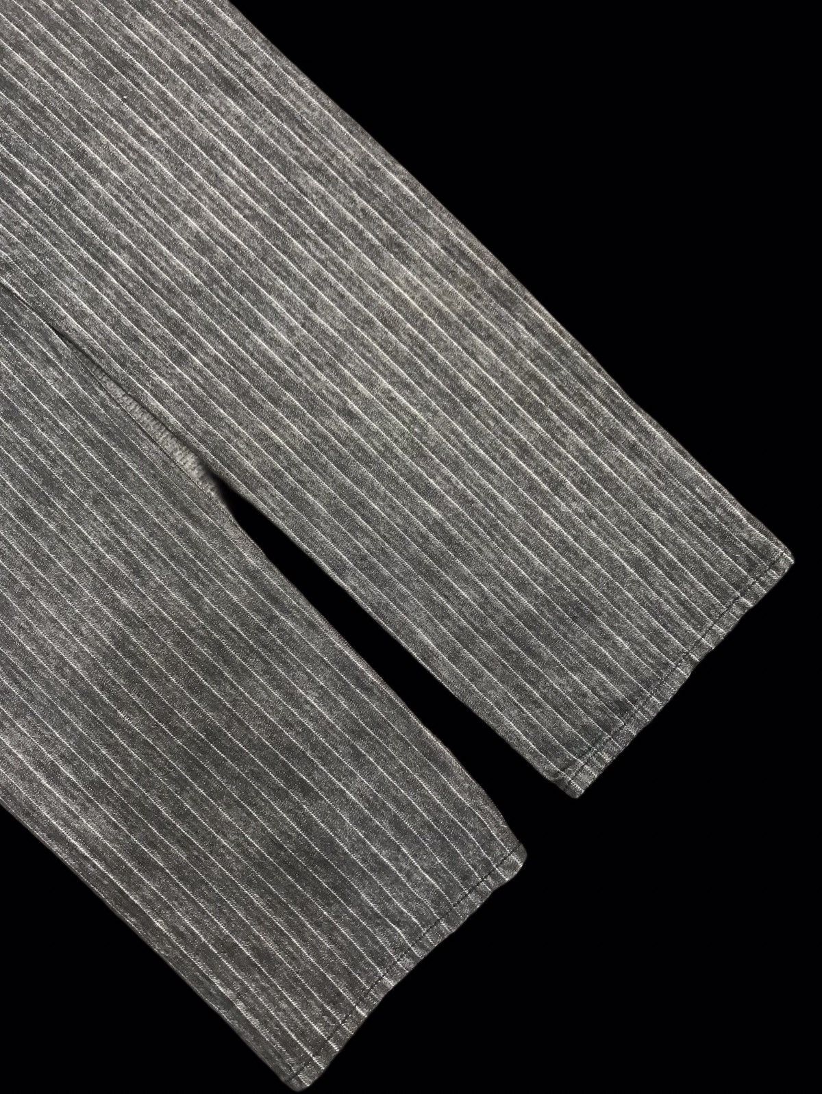 Japanese Brand 💥VERY RARE💥FINWAY STRIPE Herring Bone Twill PANT F144 Size US 29 - 10 Thumbnail
