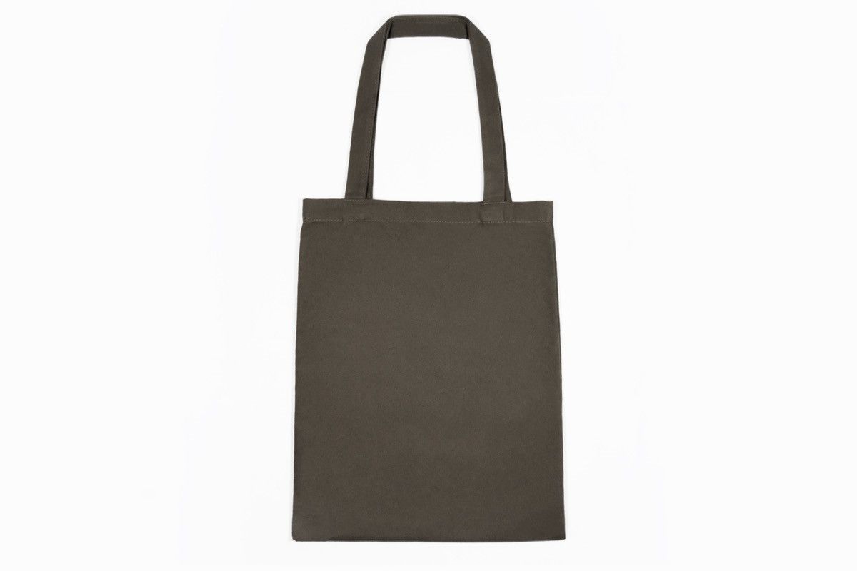 Rick Owens Rick Owens DRKSHDW Tote Bag Size ONE SIZE - 4 Thumbnail