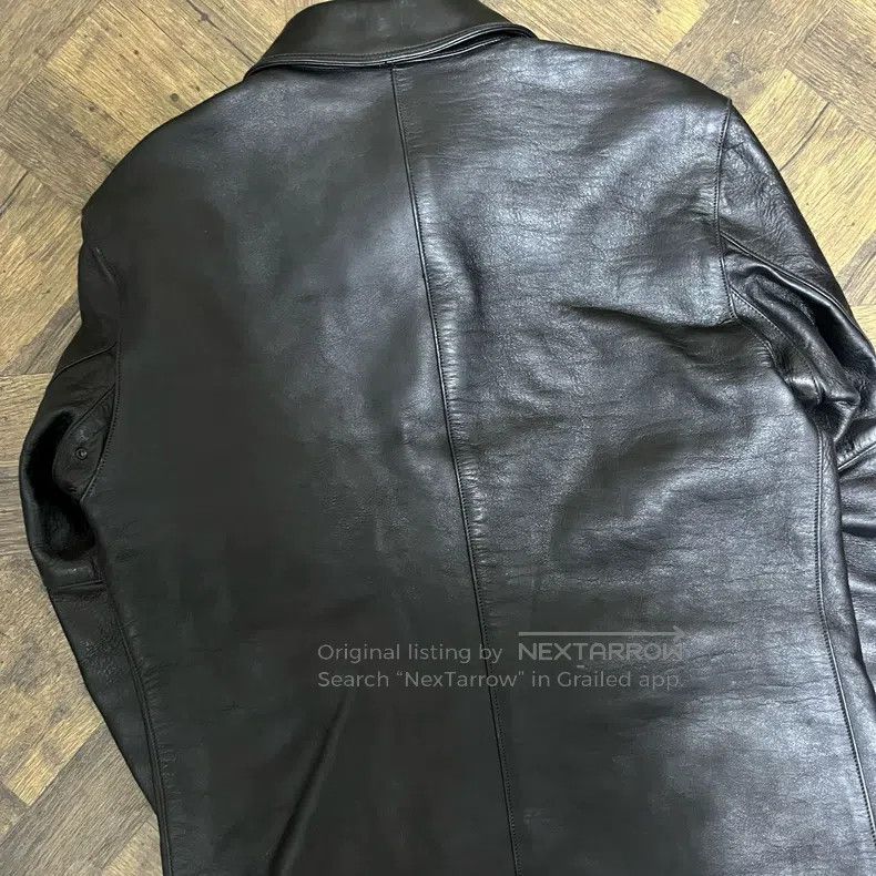 Freewheelers freewheelers size 38 jacket Size US M / EU 48-50 / 2 - 7 Thumbnail