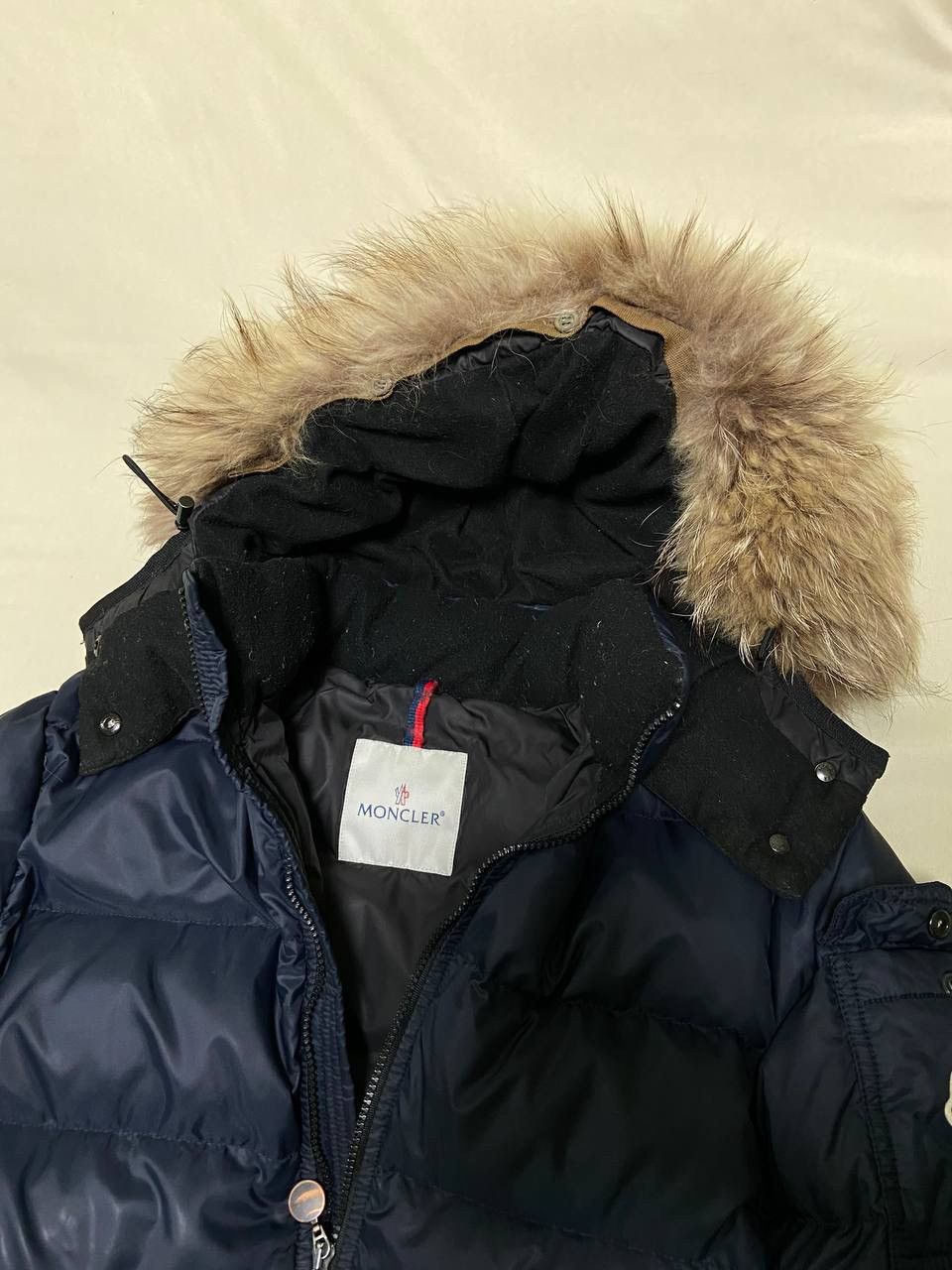 Moncler Moncler down jacket women luxury Size M / US 6-8 / IT 42-44 - 5 Thumbnail