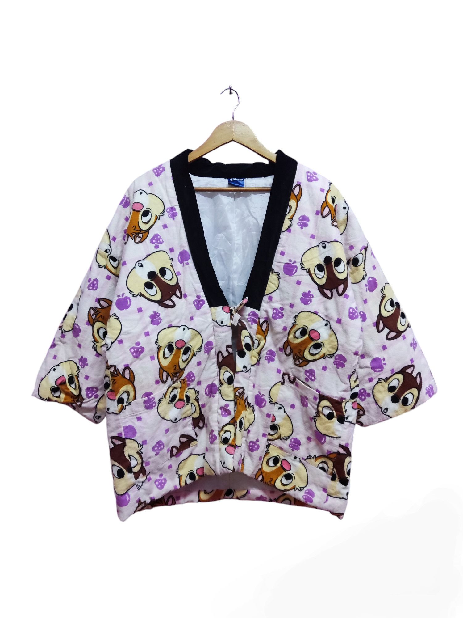 Disney Chips & Dale Disney Kimono Size US L / EU 52-54 / 3 - 1 Thumbnail