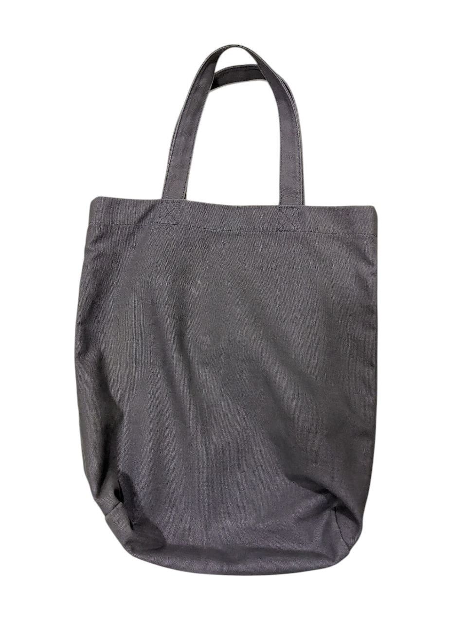 Japanese Brand RARE WORN BEAUTIFUL PEOPLE KURASHIKI-DYED CANVAS TOTE BAG Size ONE SIZE - 2 Thumbnail