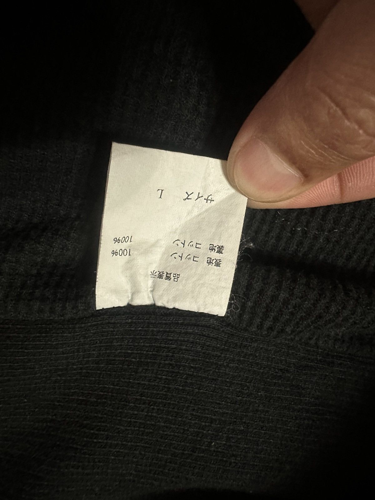 Undercover RARE ‼️ Undercover Multi Zipper Ripped Hoodie Size US M / EU 48-50 / 2 - 10 Thumbnail