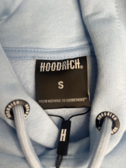 Hoodrich take flight discount hoodie