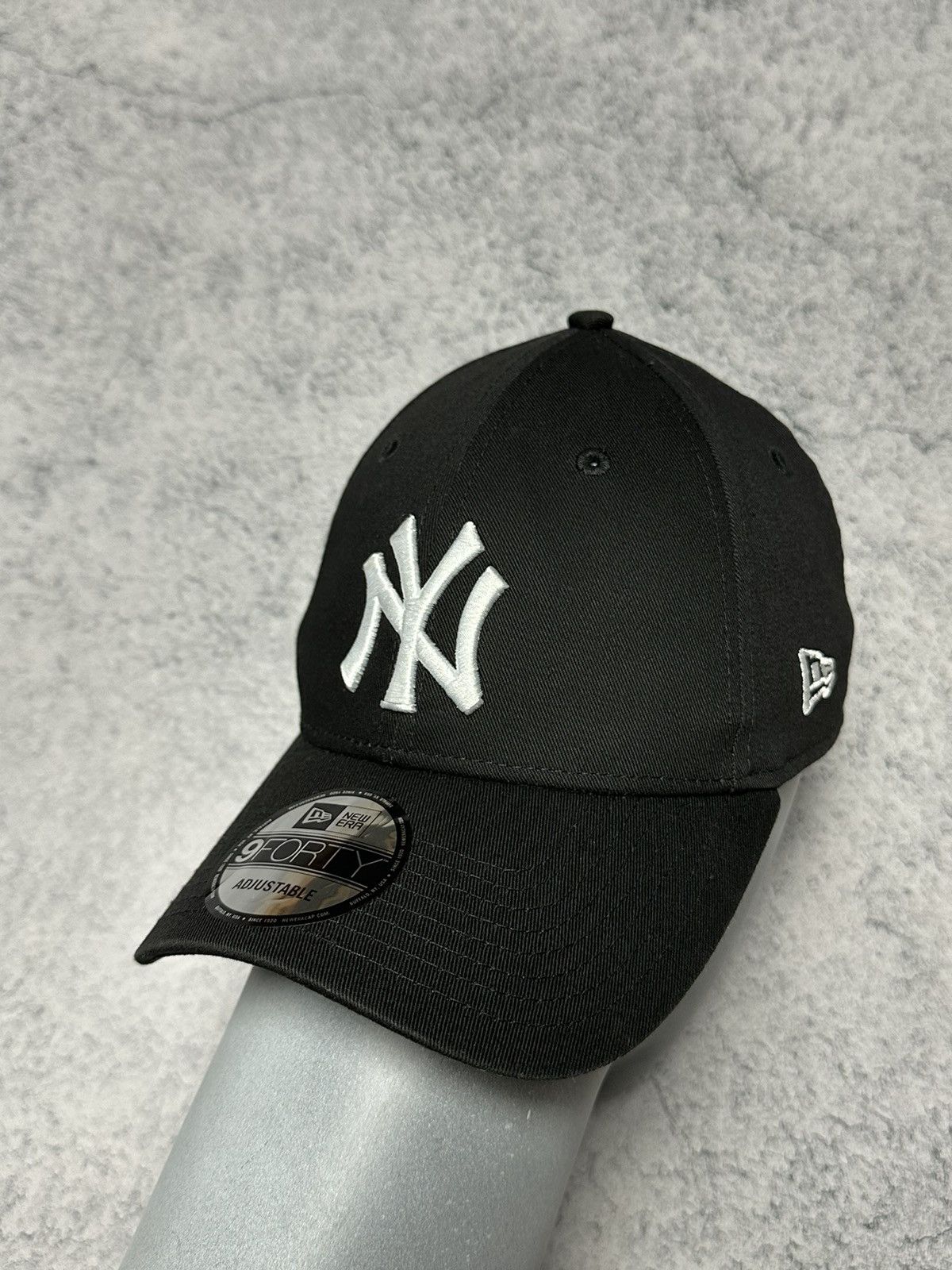 New Era New York Yankees New Era Baseball Cap Size ONE SIZE - 3 Thumbnail