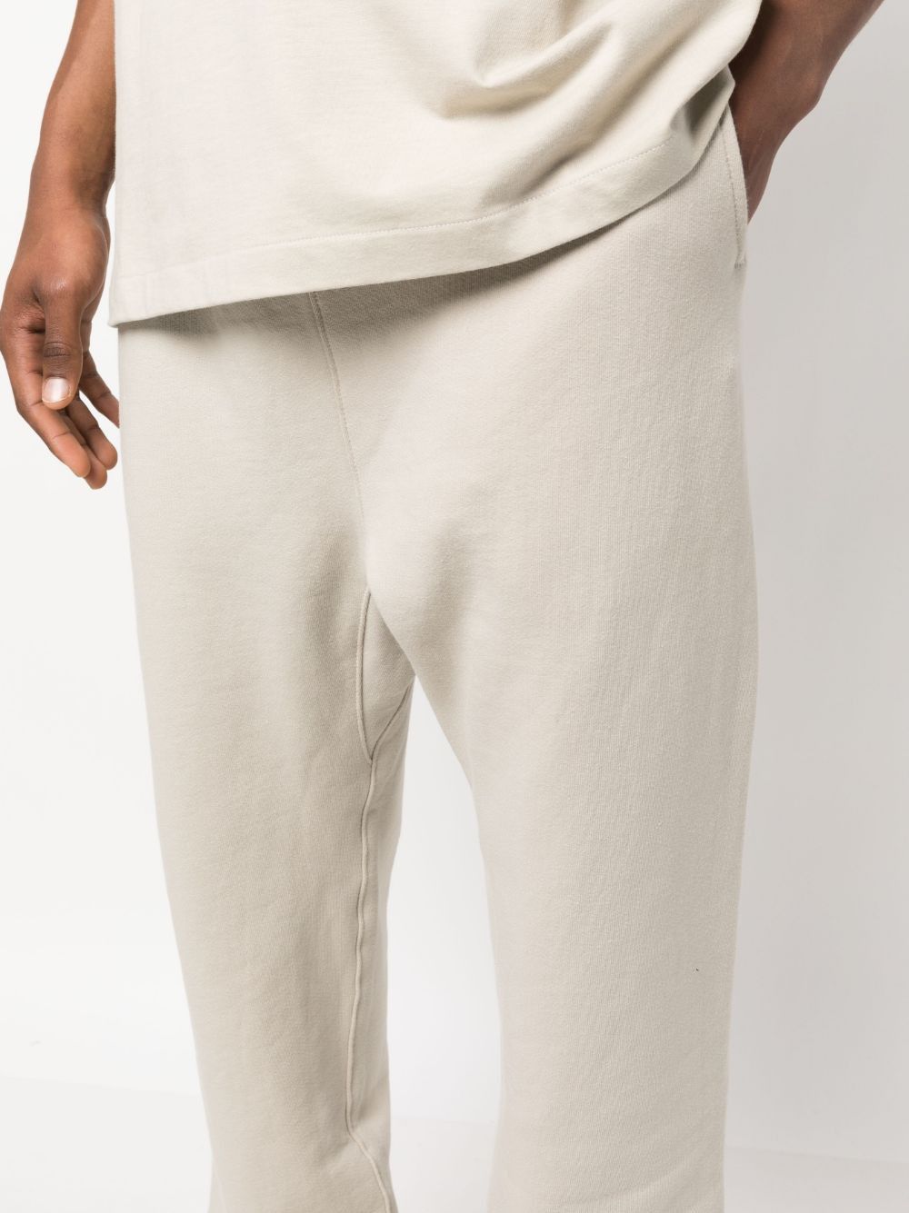 Fear of God o1y0125 Jogger & Sweatpant in Beige Size US 32 / EU 48 - 5 Thumbnail