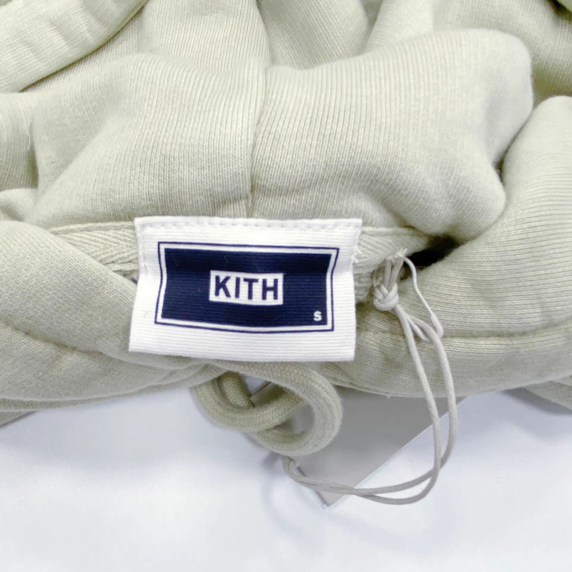 Kith KITH Williams III Hoodie - Spring New Size US S / EU 44-46 / 1 - 7 Thumbnail