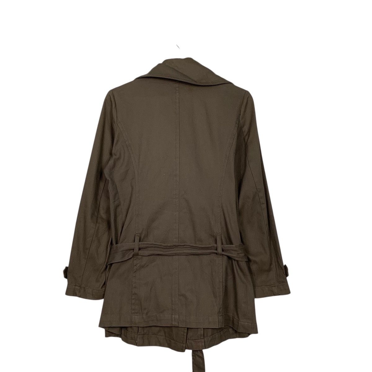 Japanese Brand Japanese Brand EMS Jacket Size M / US 6-8 / IT 42-44 - 7 Thumbnail
