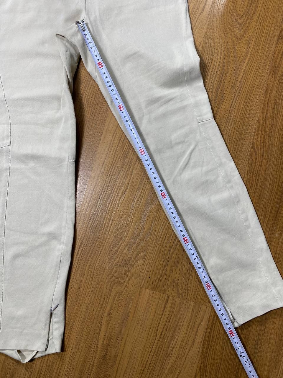 Loro Piana LORO PIANA CASUAL PANTS LUXURY TROUSERS Size US 42 / EU 58 - 7 Thumbnail