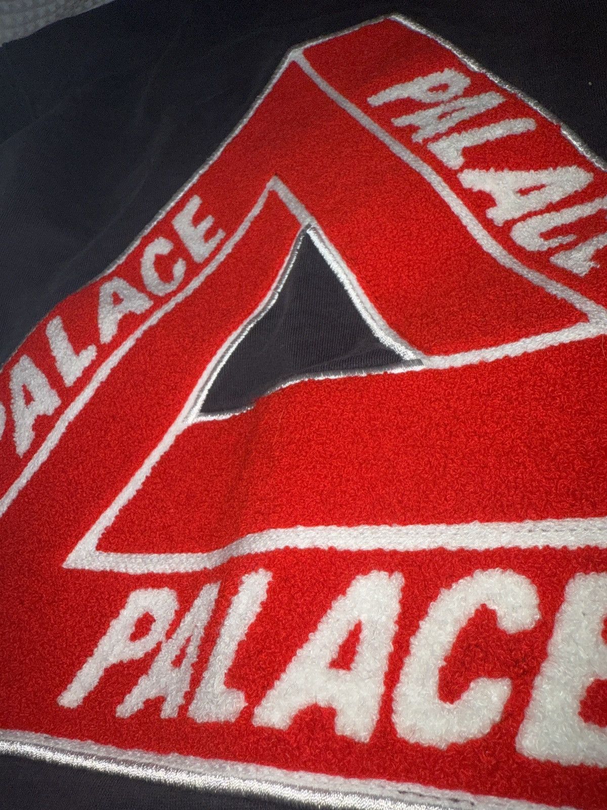 Palace Palace Hoodie Size US S / EU 44-46 / 1 - 3 Thumbnail
