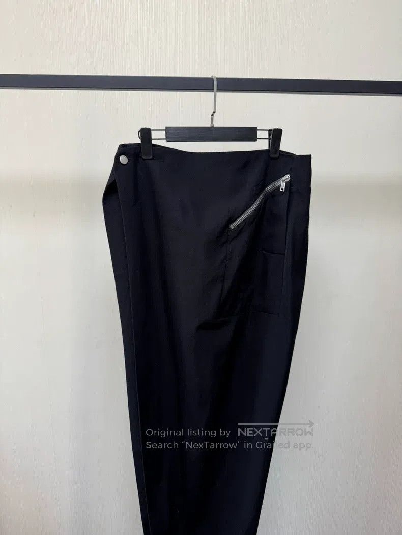 Rick Owens Rick Owens 22FW Floor-length skirt| Size L / US 10 / IT 46 - 3 Thumbnail