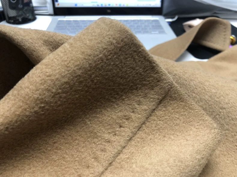 Max Mara Max Mara long coat Size S / US 4 / IT 40 - 7 Thumbnail