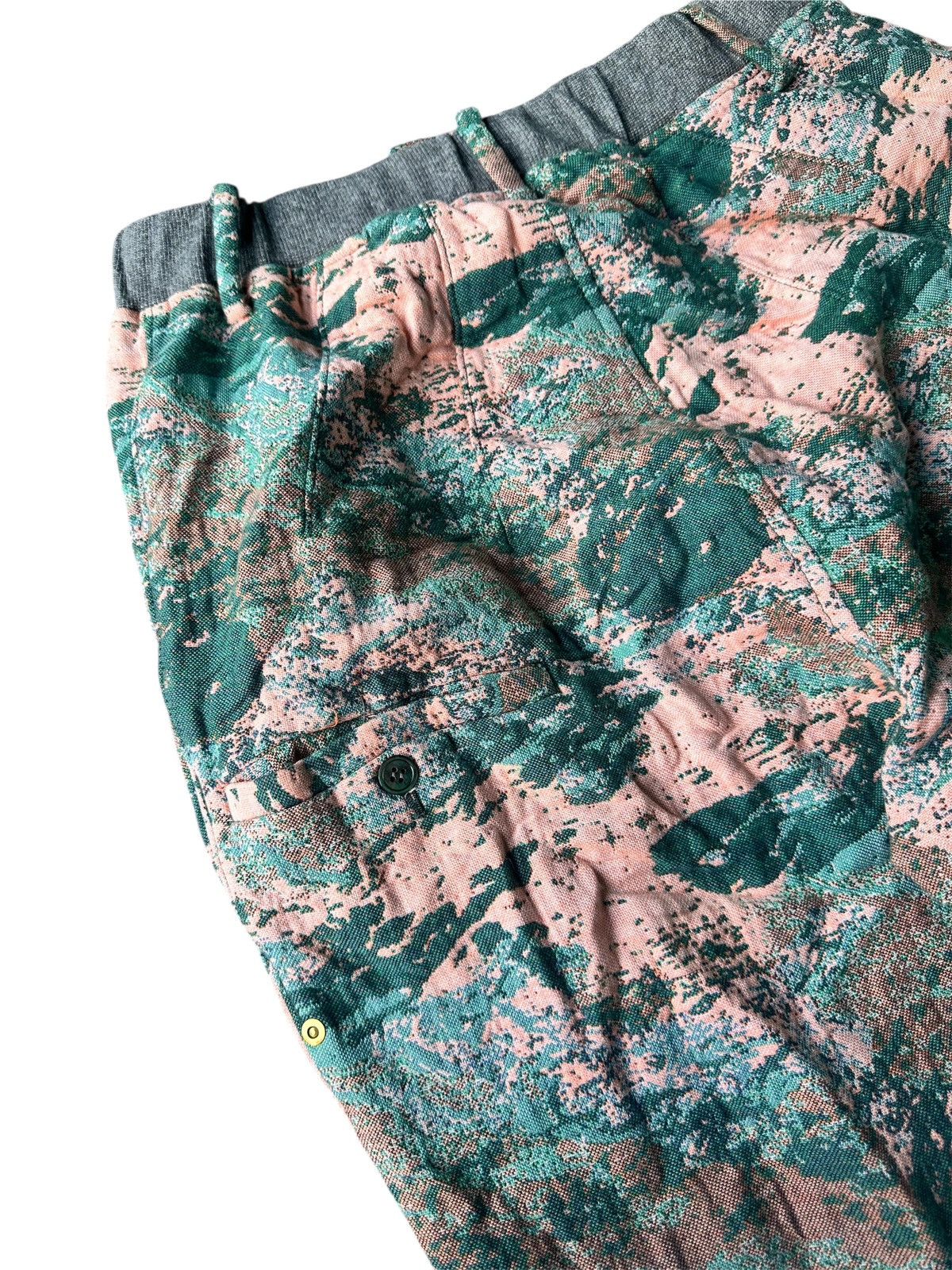 mercibeaucoup Mercibeaucoup By Issey Miyake Jogger pants Size US 30 / EU 46 - 3 Thumbnail