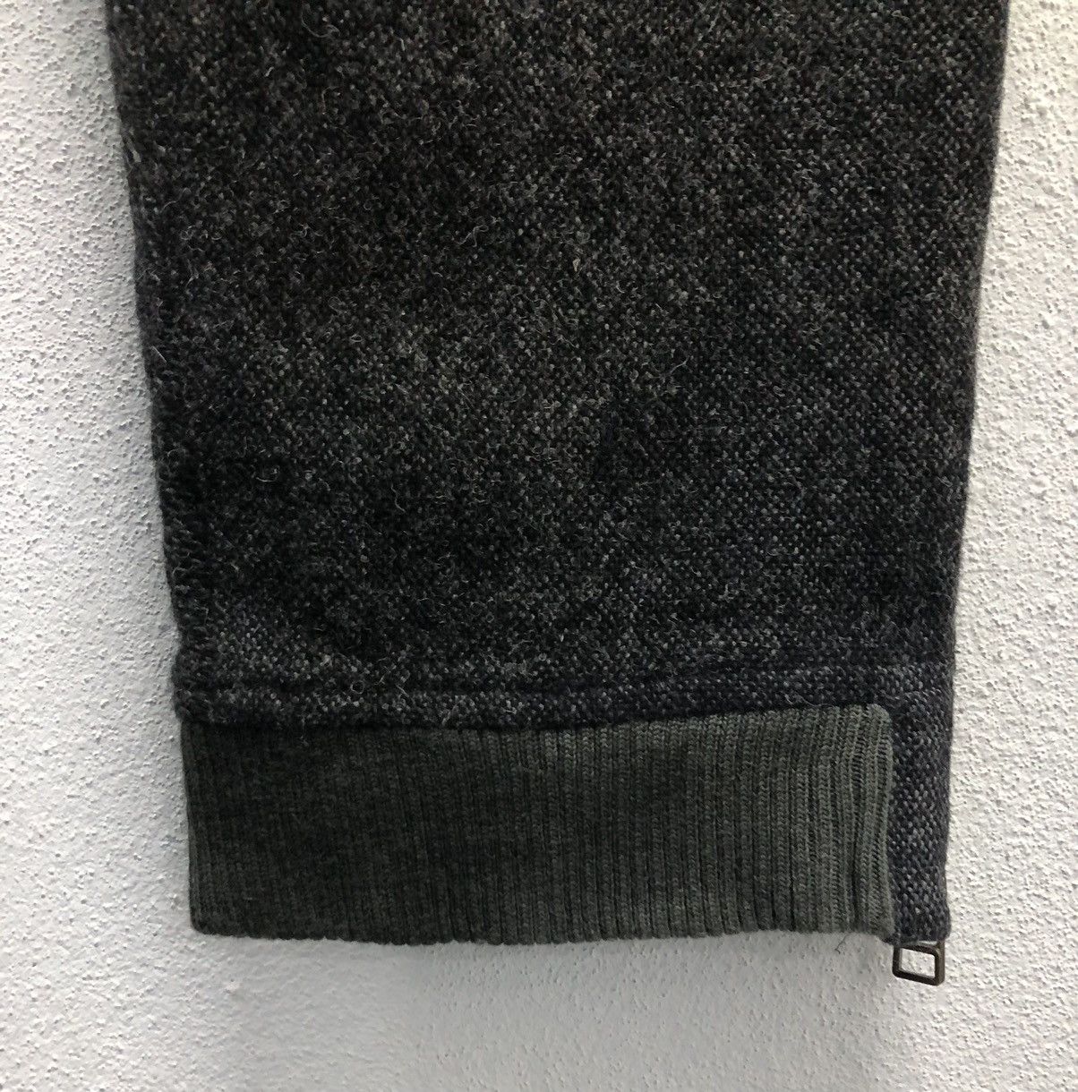 Tsumori Chisato issey miyake Tsumori Chisato Made In Japan Wool Pants Size US 28 / EU 44 - 9 Thumbnail