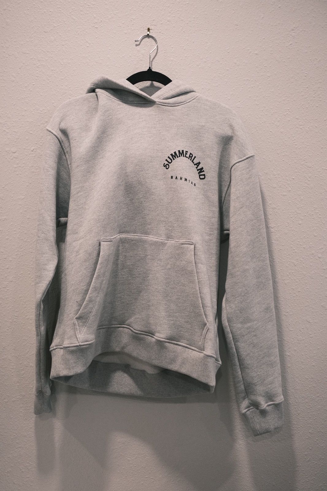 Nahmias Nahmias Summer Land hoodie - New with tag Size US XS / EU 42 / 0 - 1 Thumbnail
