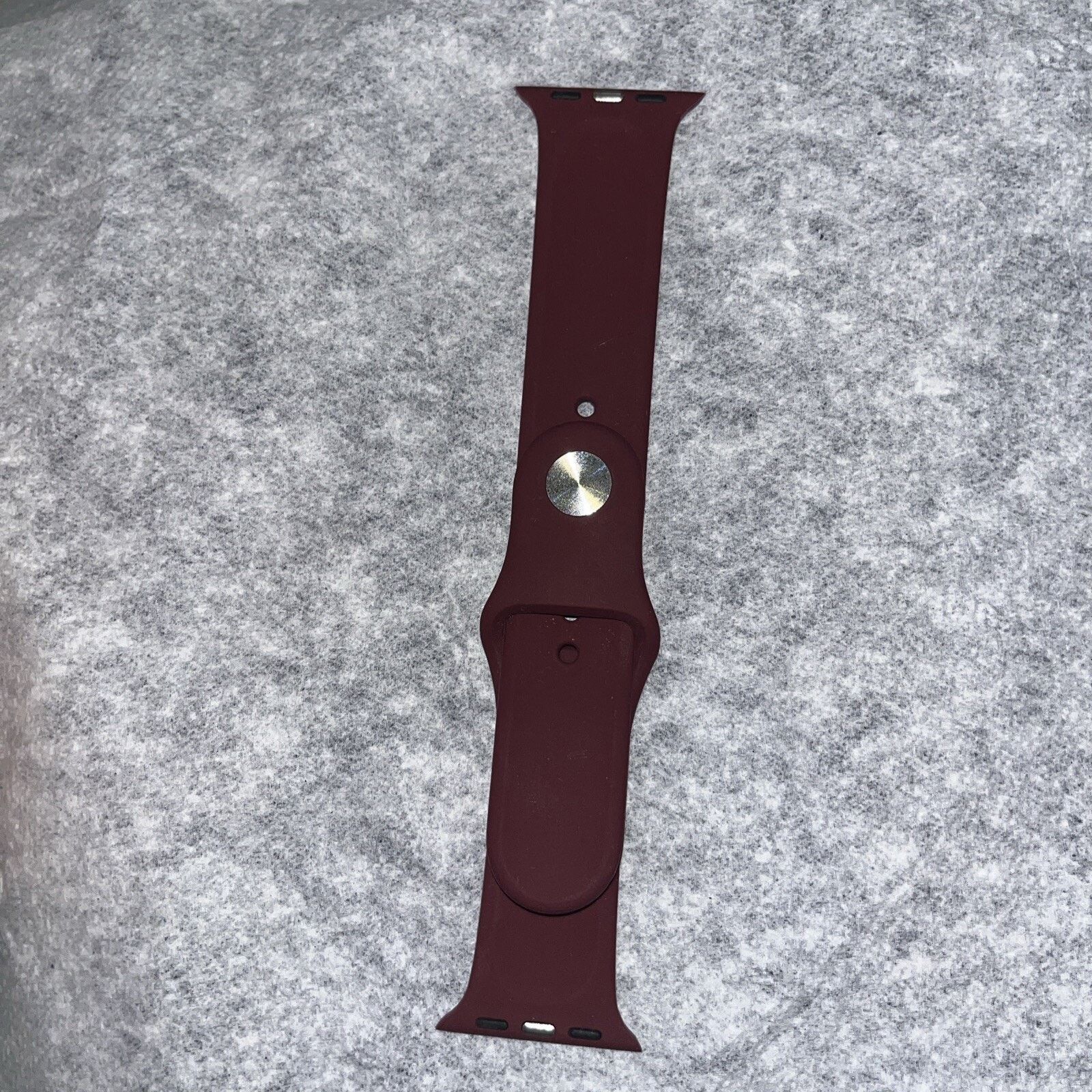 Other Band fits Apple Watch Series 456789 & Se. Fits 38, 40, 41mm Size ONE SIZE - 3 Thumbnail