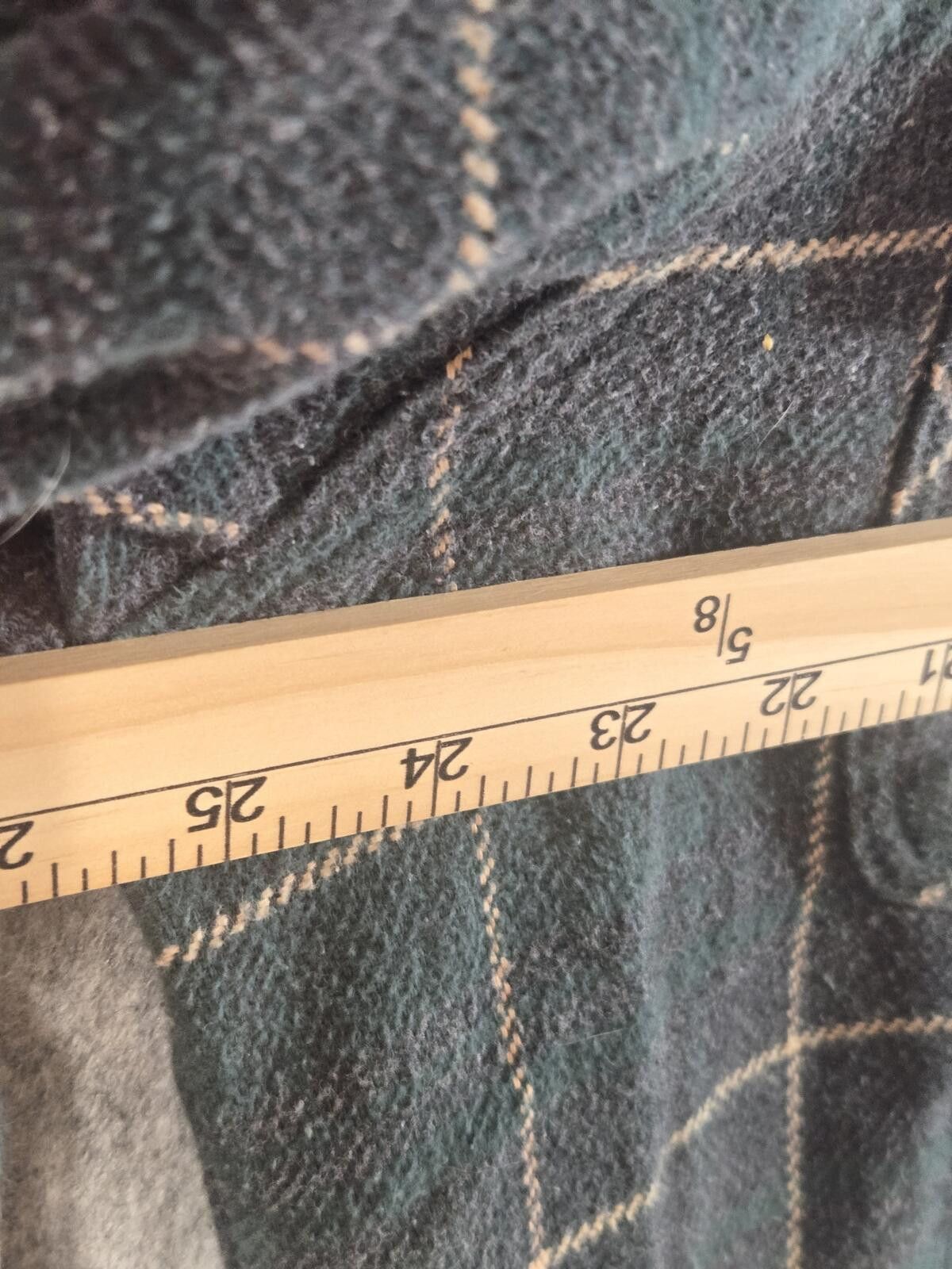 Field & Stream 90s Vintage Field & Stream Heavyweight Cotton Plaid Flannel Size US XL / EU 56 / 4 - 9 Thumbnail