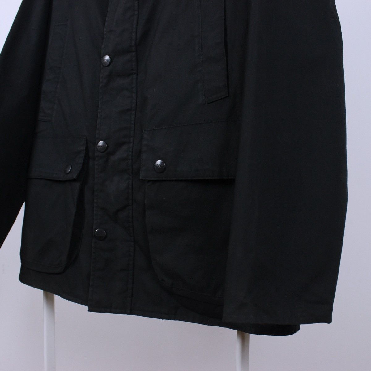 Ted Baker Vintage Ted Baker Endurance Wax Jacket Size US M / EU 48-50 / 2 - 3 Thumbnail