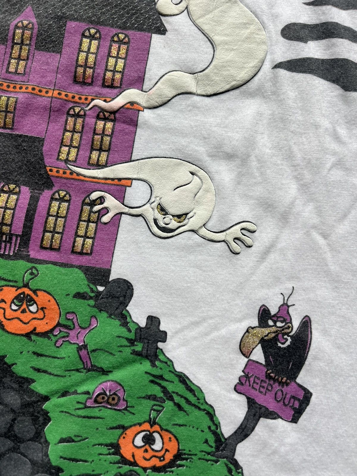 Universal Studios Vintage Ghost Casper Family by Universal Studios 90’s Size US XXL / EU 58 / 5 - 7 Thumbnail