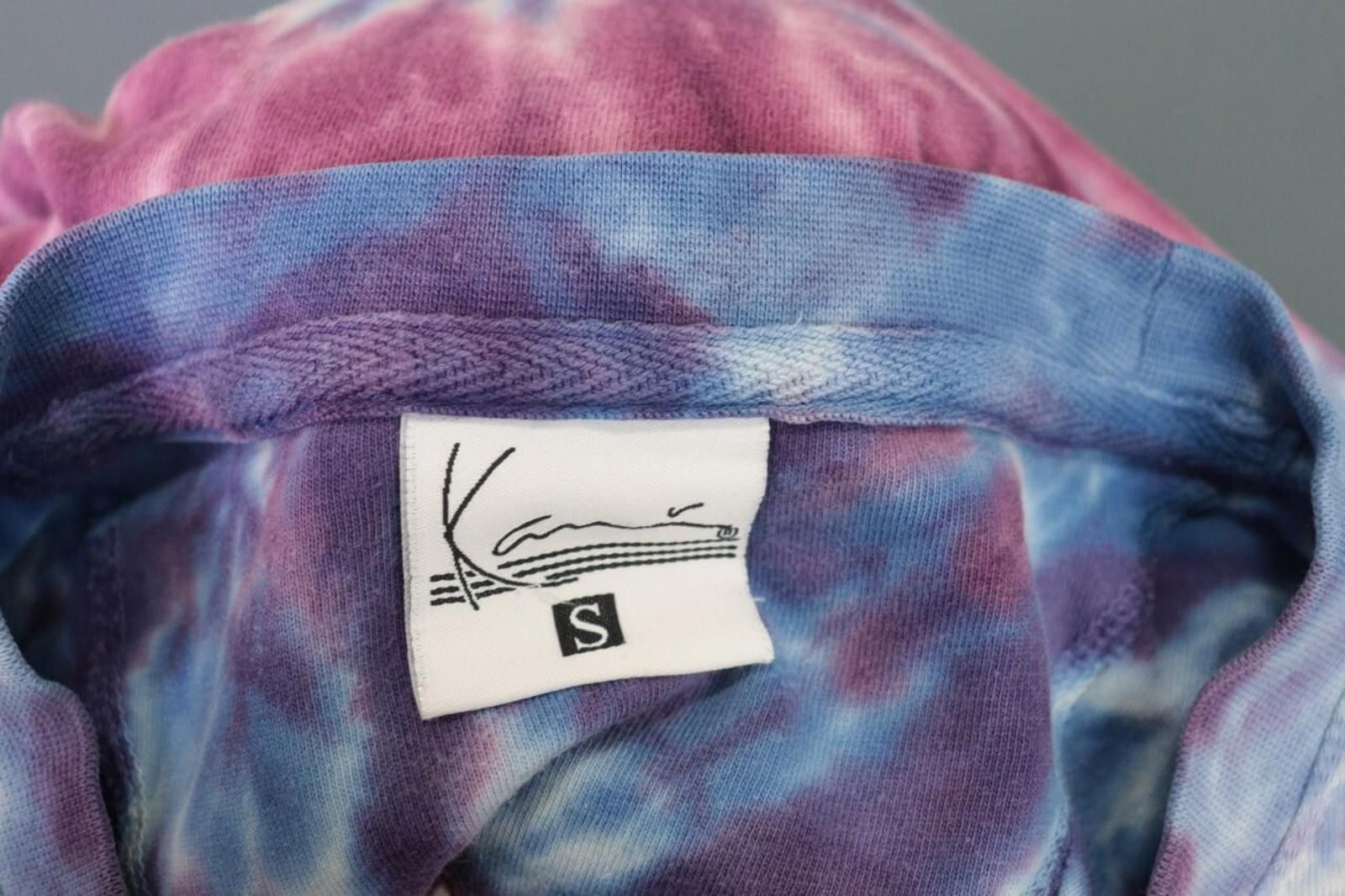 Karl Kani Karl Kani Multicolro Colorful Big Logo T-Shirt Size S Size S / US 4 / IT 40 - 12 Thumbnail