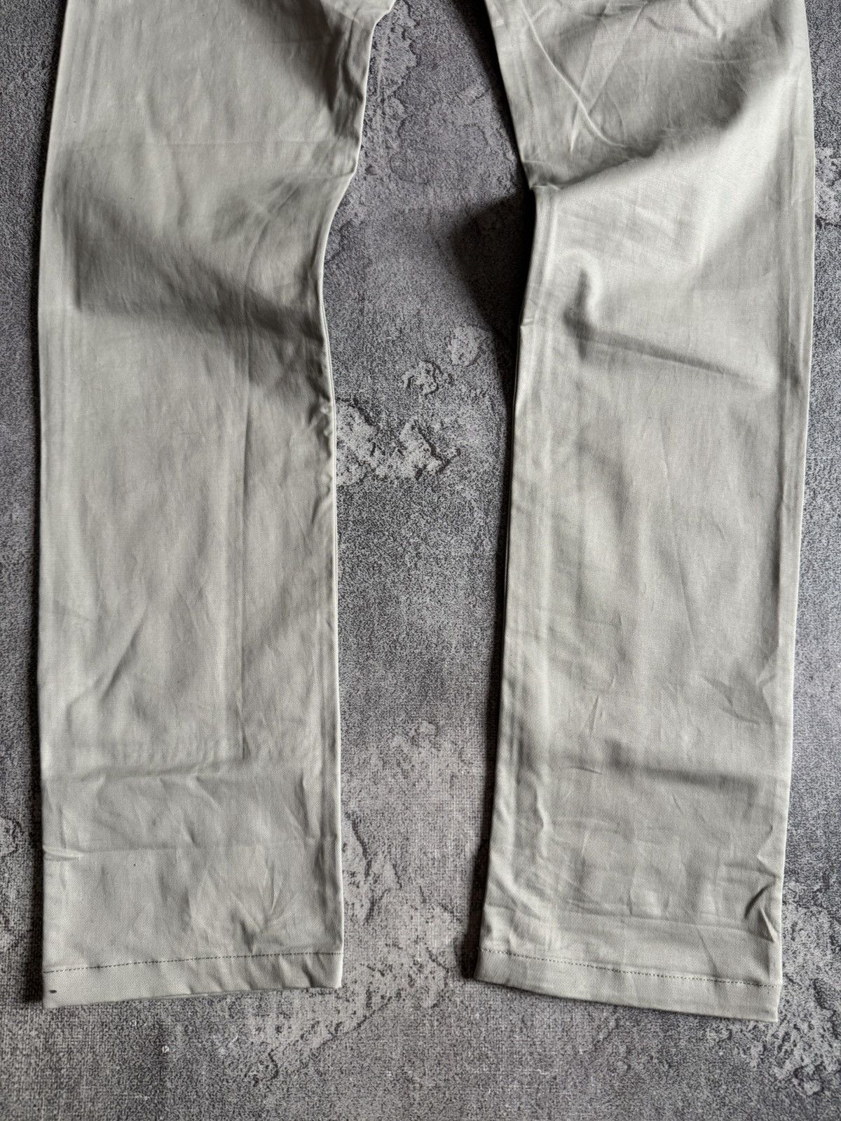 G-Star G star raw 31/34 bronson slim chino pants trousers casual Size US 31 - 6 Thumbnail