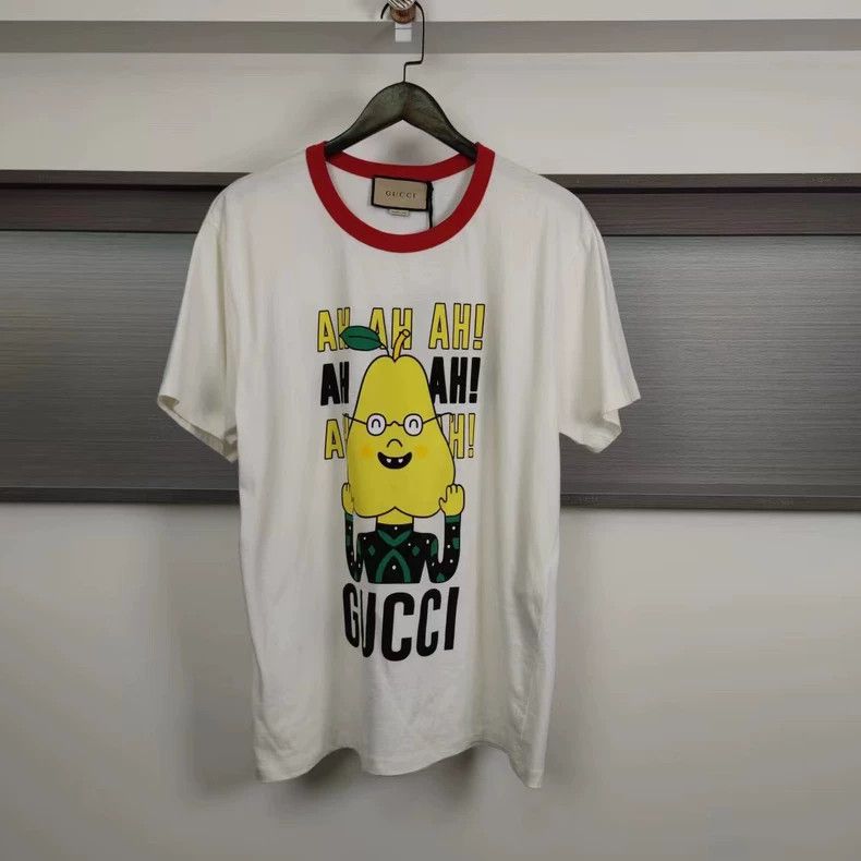 Gucci Gucci Short sleeves Size US XS / EU 42 / 0 - 1 Thumbnail