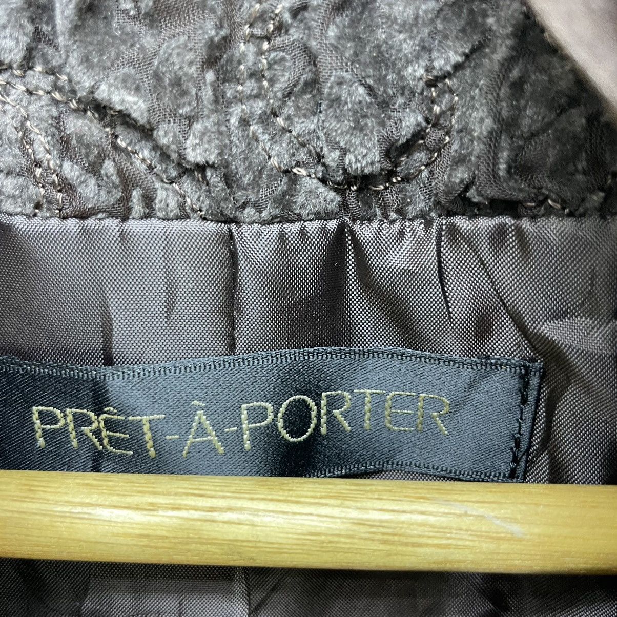 Pleats Please Issey Miyake 💥Japanese Brand Pret A porter Pleat Emboss Jacket Size M / US 6-8 / IT 42-44 - 7 Thumbnail