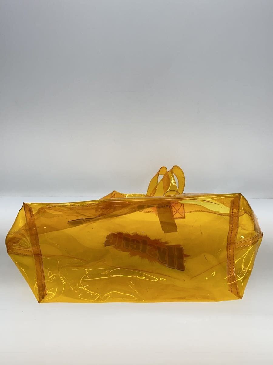 Hysteric Glamour Translucent Logo Tote Bag Size ONE SIZE - 5 Thumbnail