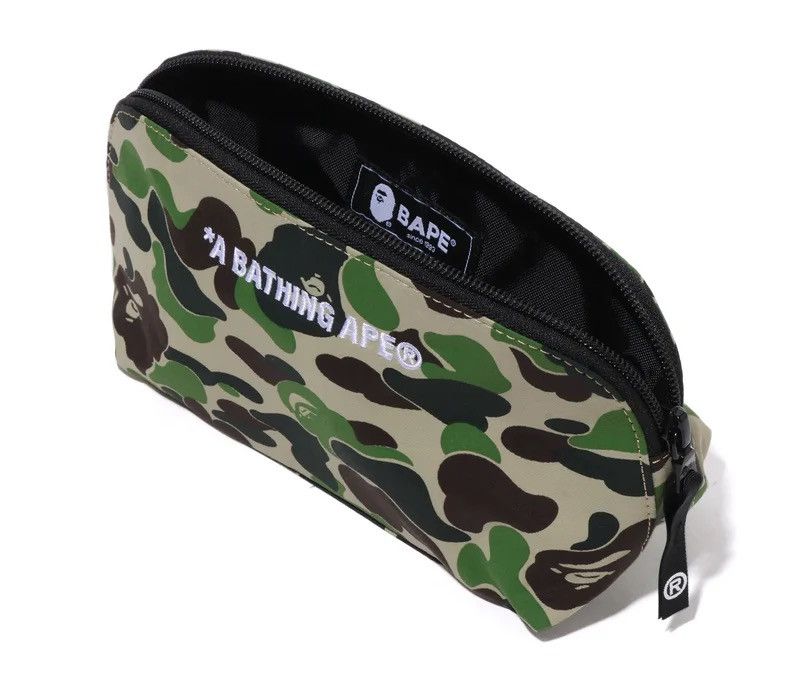 Bape Bape Pouch Size ONE SIZE - 4 Thumbnail