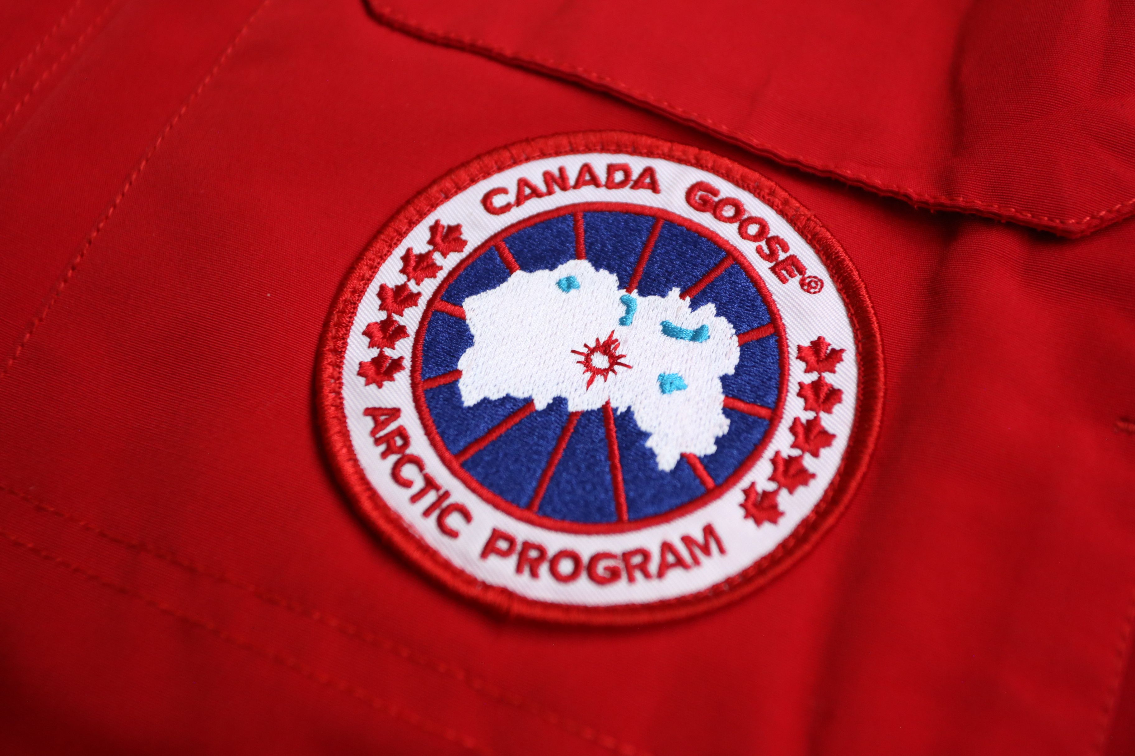 Canada Goose Canada Goose - Expedition Jacket Size US L / EU 52-54 / 3 - 4 Thumbnail