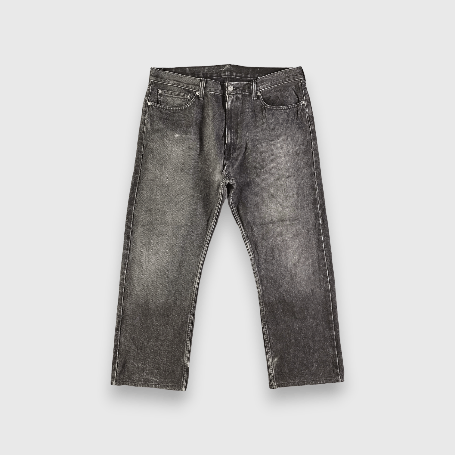 Levi's Vintage Levis 505 Jeans-J3605 Size US 38 / EU 54 - 1 Thumbnail