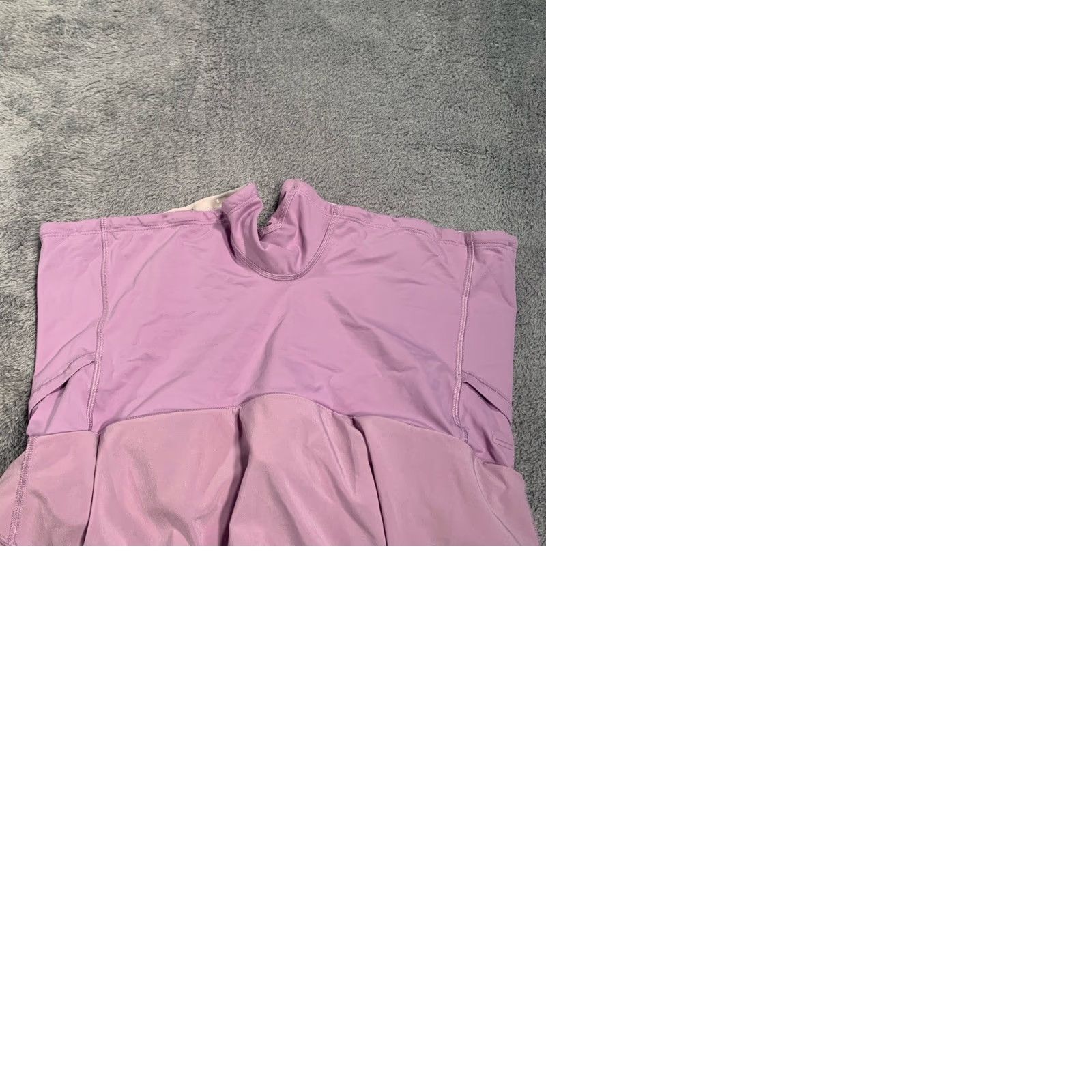 Lululemon lululemon athletica Purple Skort 10 Women Regular Size 10 Athletic Skort Purple Women 10 Size ONE SIZE - 9 Thumbnail