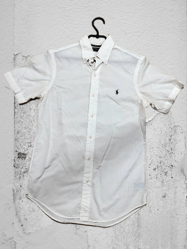 Polo Ralph Lauren Polo Ralph Lauren Shirt Size US XS / EU 42 / 0 - 1 Thumbnail