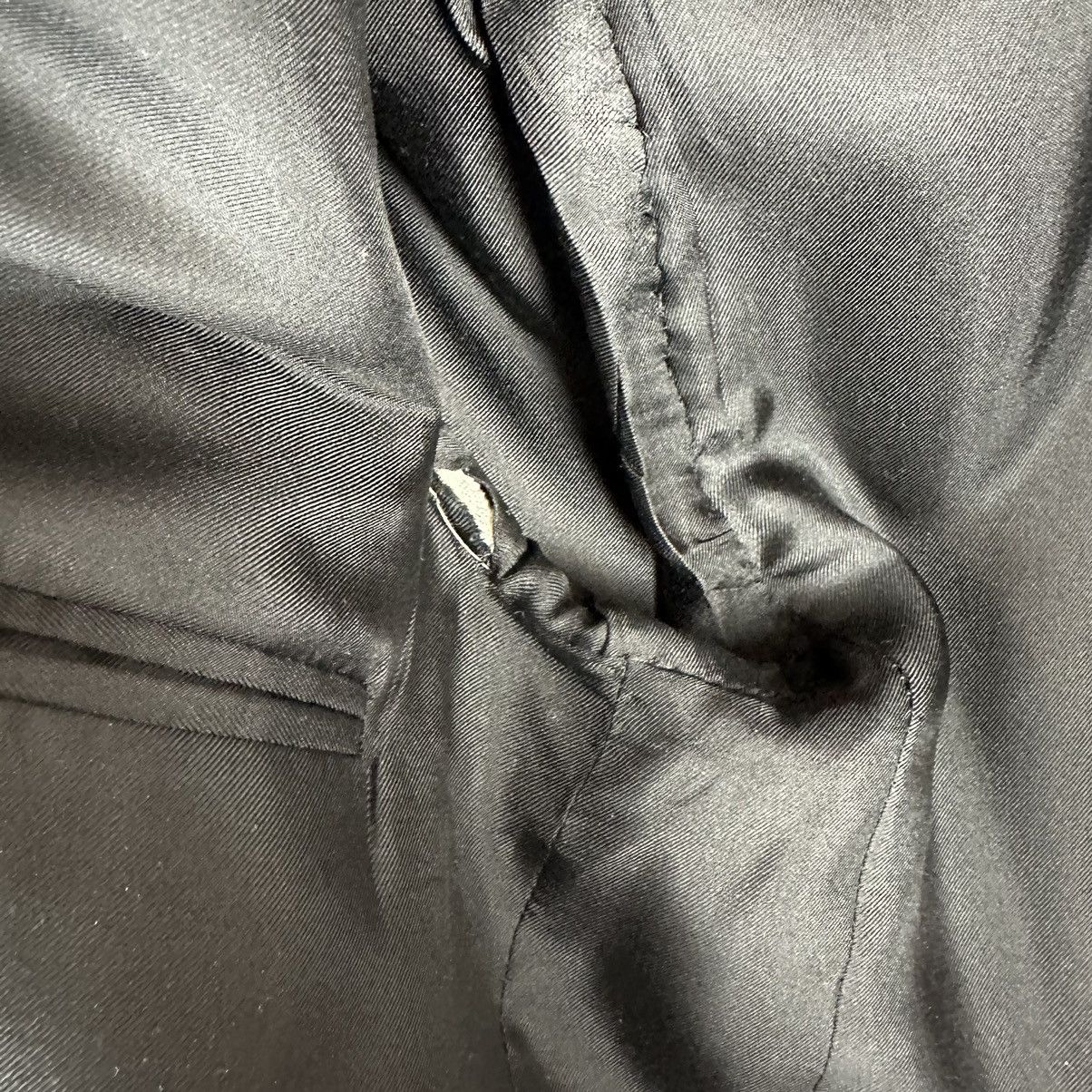 Saint Laurent Paris Saint Laurent Paris SS 2016 “Surf Sound” Runway Jacket Size 38S - 12 Thumbnail