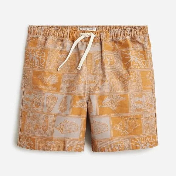 Wallace Barnes Short size Medium (32 34) - Main Image