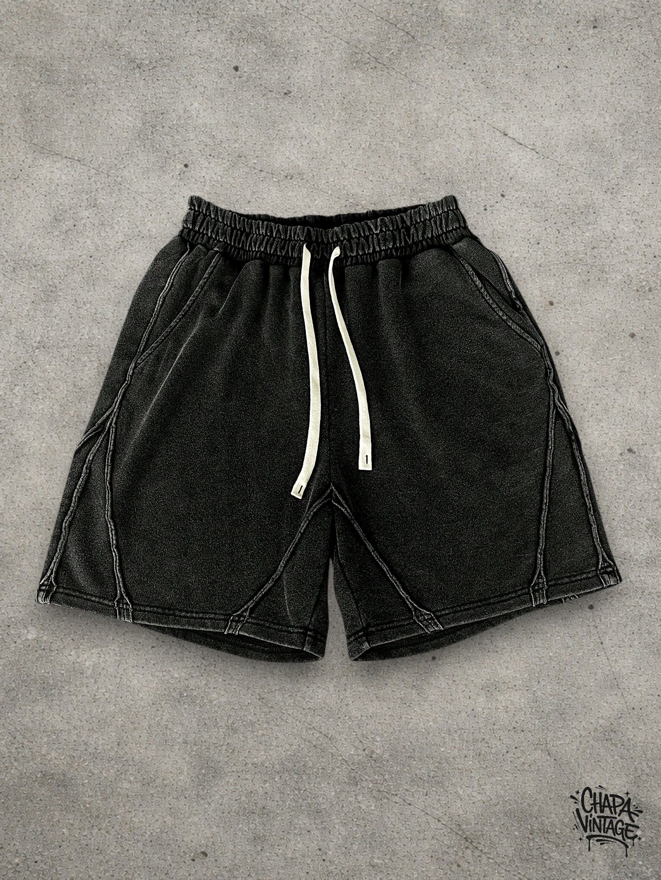 Japanese Brand Streetwear shorts Size US 32 / EU 48 - 1 Thumbnail