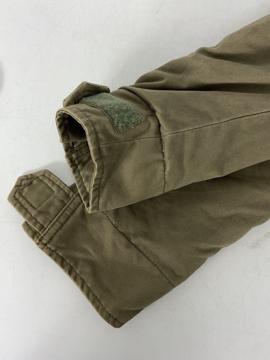 Hysteric Glamour Hysteric Glamour Cotton Military Jacket Khaki Size US S / EU 44-46 / 1 - 5 Thumbnail