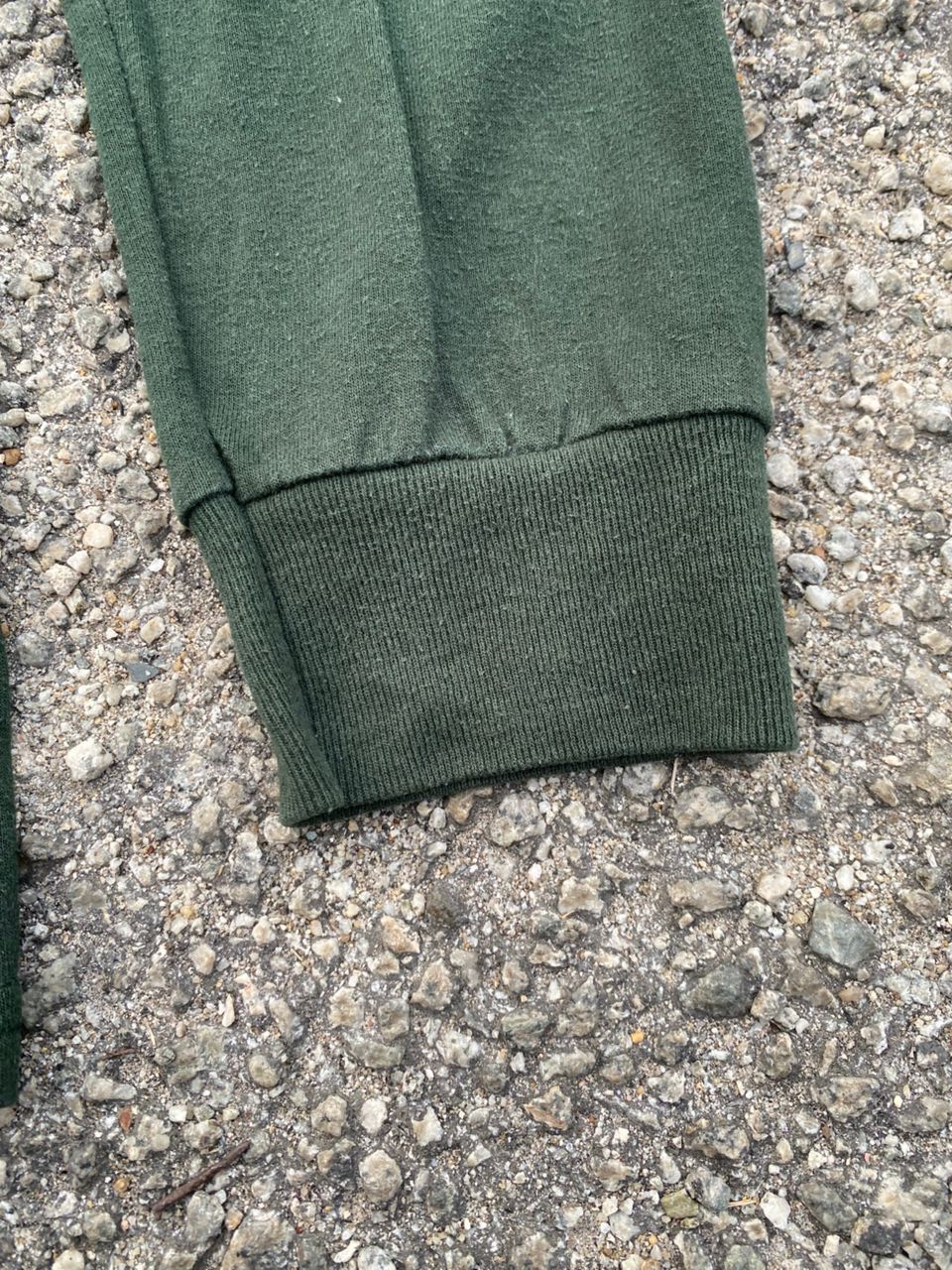 Mustang Vintage 90s Evergreen Park Mustang Basketball Sportwear Tee Size US M / EU 48-50 / 2 - 7 Thumbnail