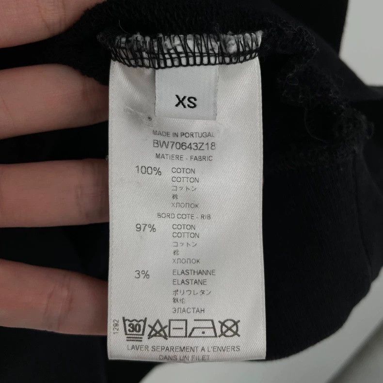 Givenchy Givenchy Starry Letter Hoodie Size US XS / EU 42 / 0 - 4 Thumbnail
