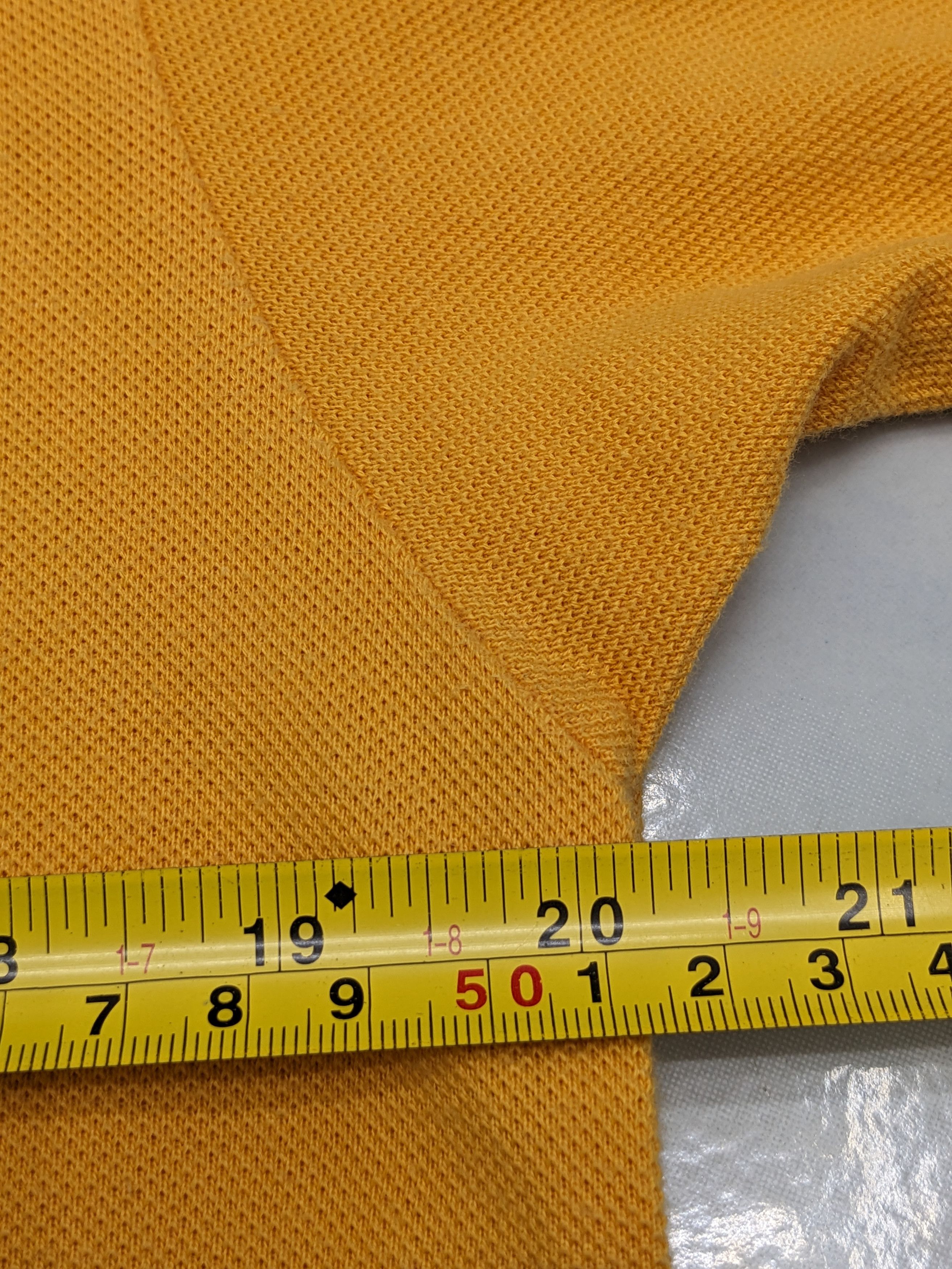 Gianni Valentino × Valentino GIANNI VALENTINO ITALIAN DESIGNER POLO SHIRT Size US L / EU 52-54 / 3 - 7 Thumbnail