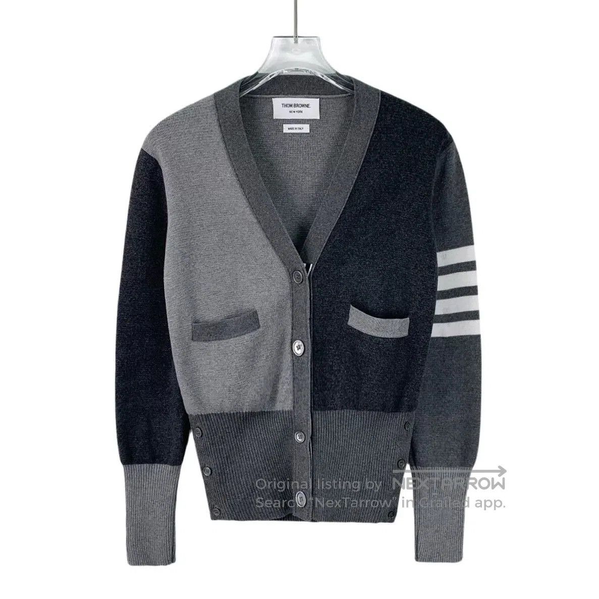 Thom Browne thom browne color. Size US XS / EU 42 / 0 - 1 Thumbnail