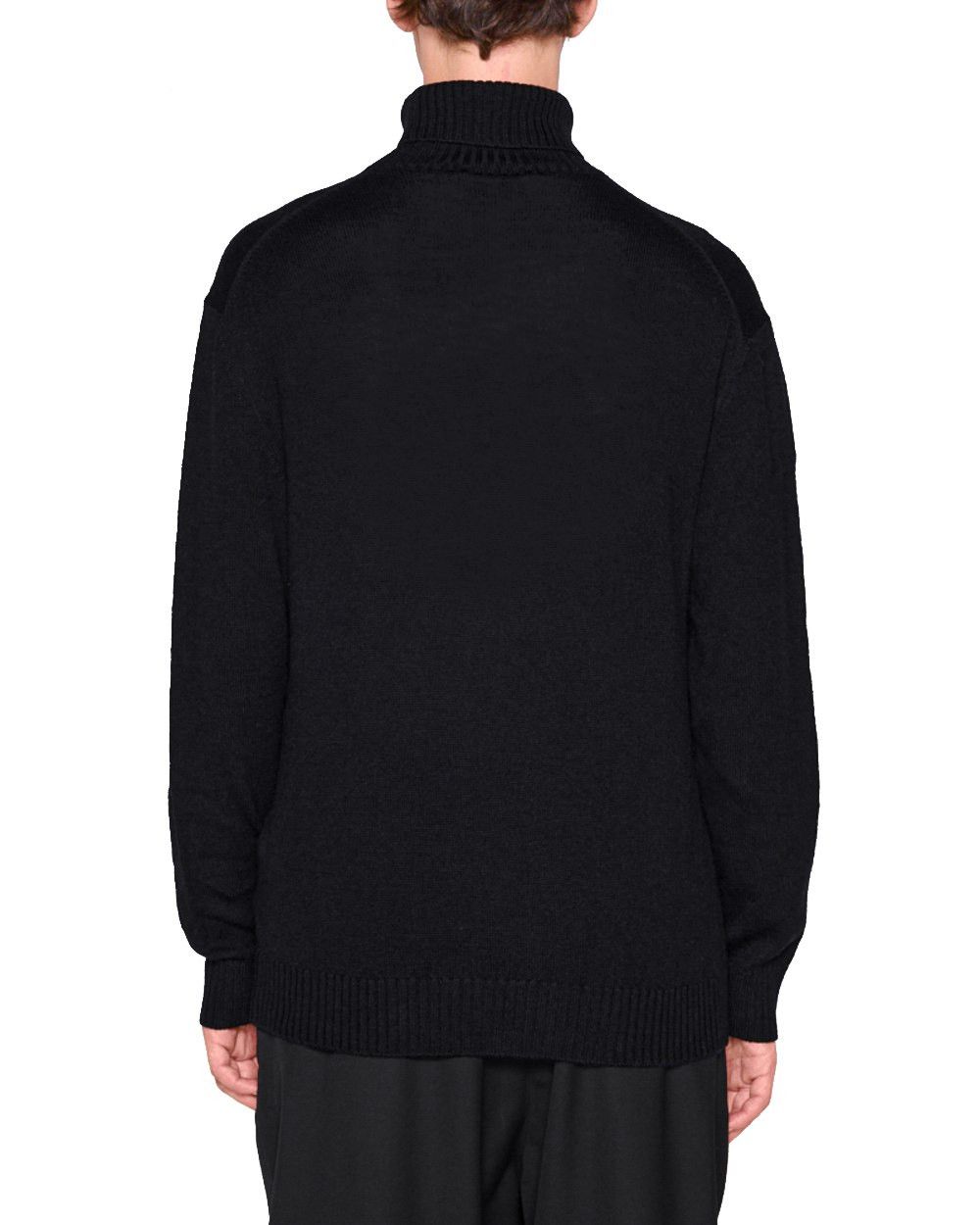 Jil Sander Wool sweater JIL SANDER+ Size US L / EU 52-54 / 3 - 5 Thumbnail
