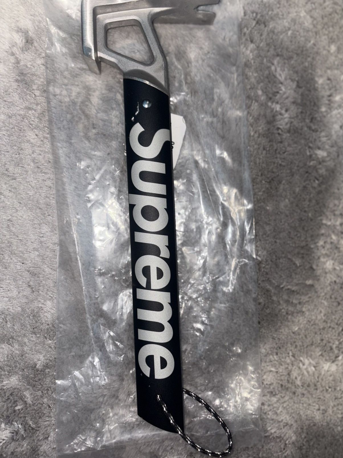 Supreme Supreme MSR Camp Hammer Size ONE SIZE - 3 Thumbnail