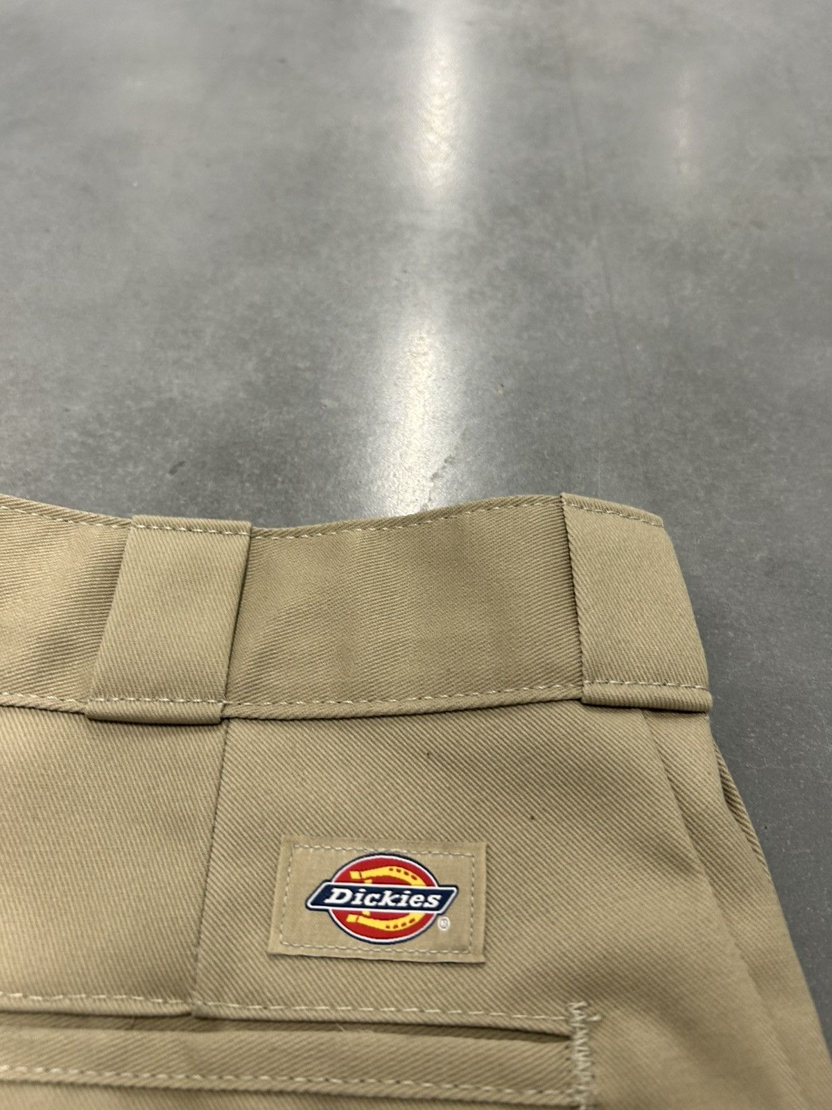 Dickies Brand new Tan 874 Dickies Size US 30 / EU 46 - 2 Thumbnail