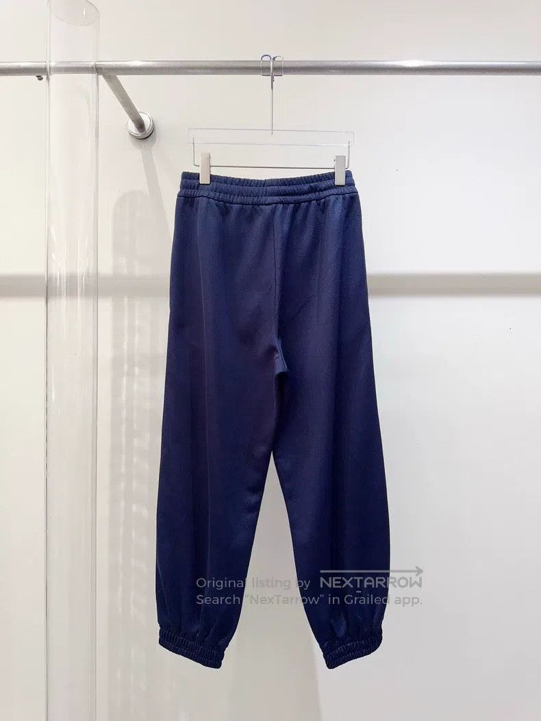 Fendi Fendi Deep Blue Long Pants Size 26" / US 2 / IT 38 - 3 Thumbnail